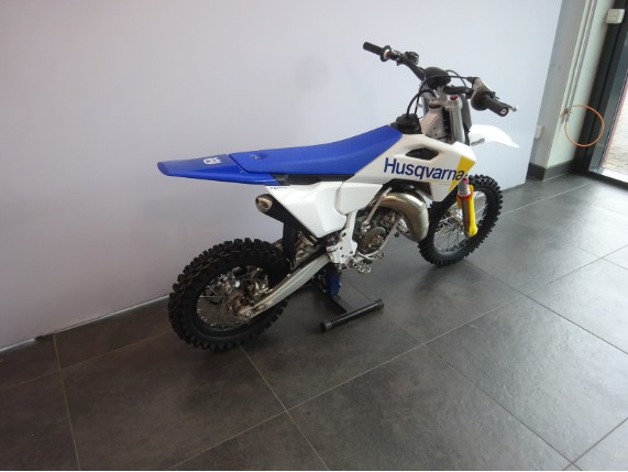 HUSQVARNA TC 65