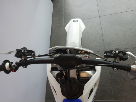 HUSQVARNA TC 65