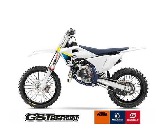 HUSQVARNA TC 85 19/16, 0016875