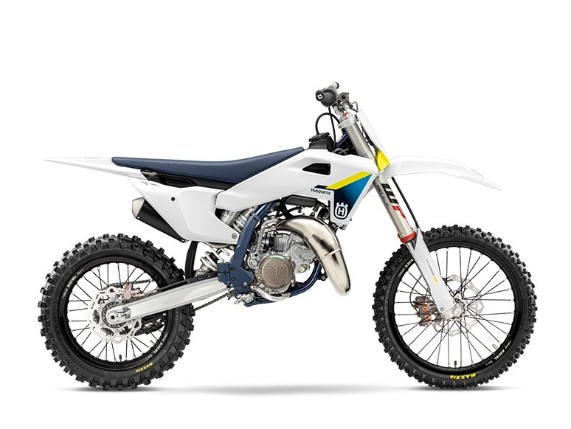 HUSQVARNA TC 85 19/16, 0016875