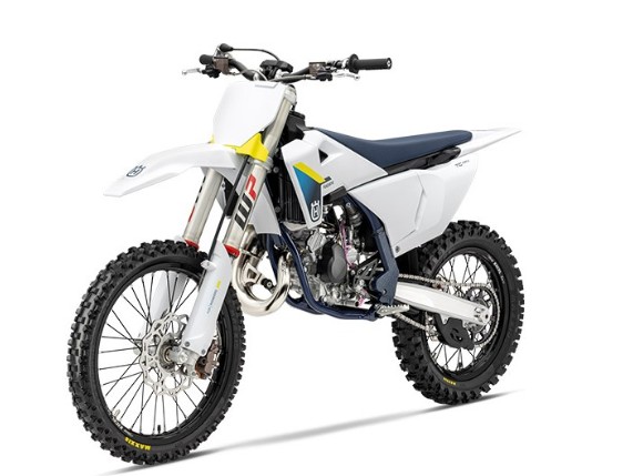 HUSQVARNA TC 85 19/16, 0016875