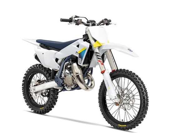 HUSQVARNA TC 85 19/16, 0016875
