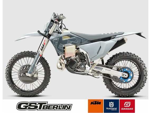 HUSQVARNA TE 300 PRO, 0016802