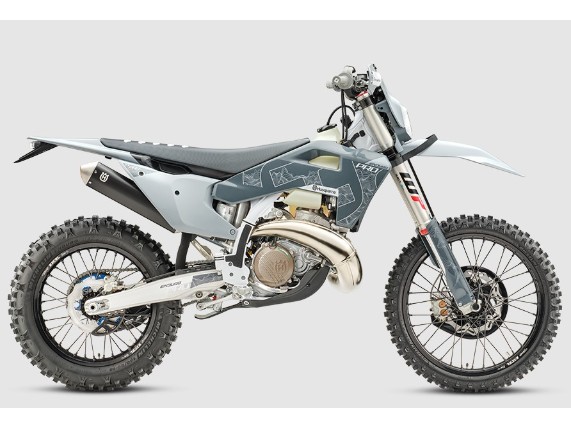 HUSQVARNA TE 300 PRO, 0016802