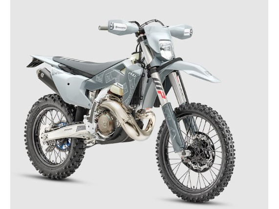 HUSQVARNA TE 300 PRO, 0016802