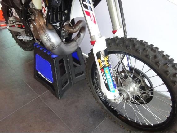 HUSQVARNA TE 300i ROCKSTAR EDITION