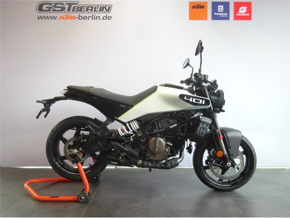 Husqvarna VITPILEN 401, 0017115