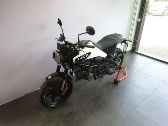 Husqvarna VITPILEN 401, 0017115