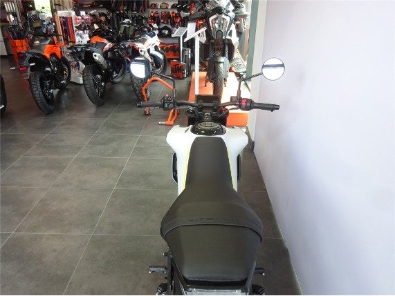 Husqvarna VITPILEN 401, 0017115