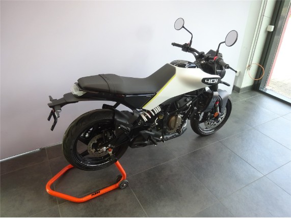 Husqvarna VITPILEN 401, 0017115