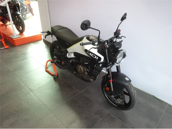 Husqvarna VITPILEN 401, 0017115