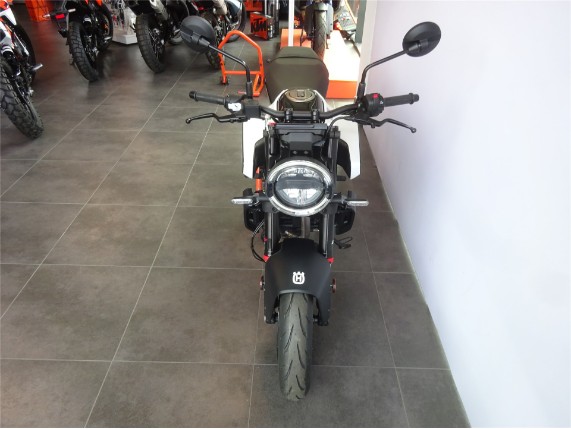 Husqvarna VITPILEN 401, 0017115