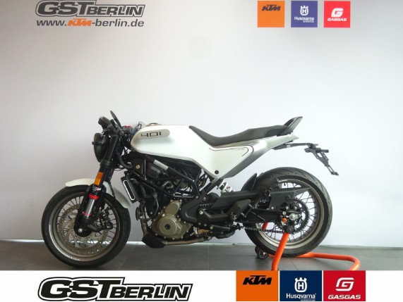 HUSQVARNA Vitpilen 401