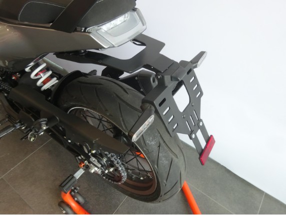 HUSQVARNA Vitpilen 401