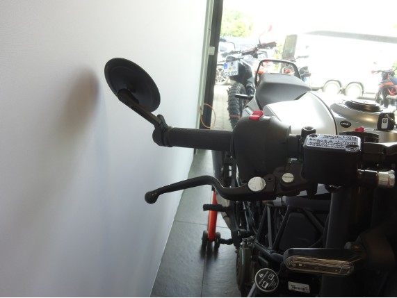 HUSQVARNA Vitpilen 401