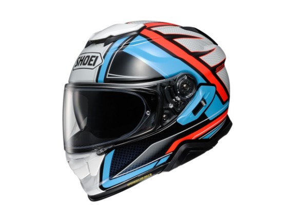 Shoei GT-Air 2 Haste TC-2