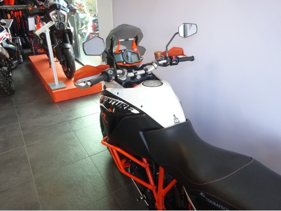 KTM 1190 ADV R
