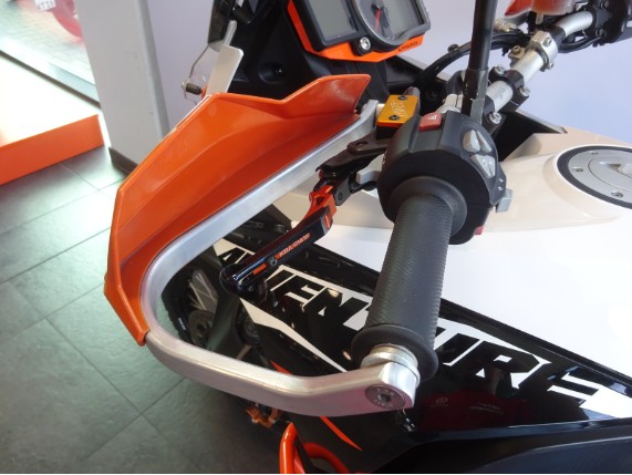 KTM 1190 ADV R