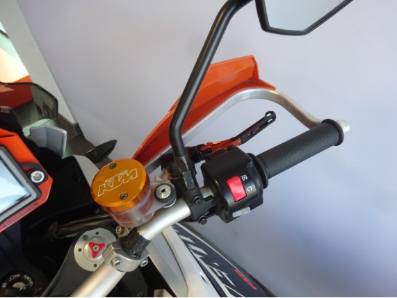 KTM 1190 ADV R