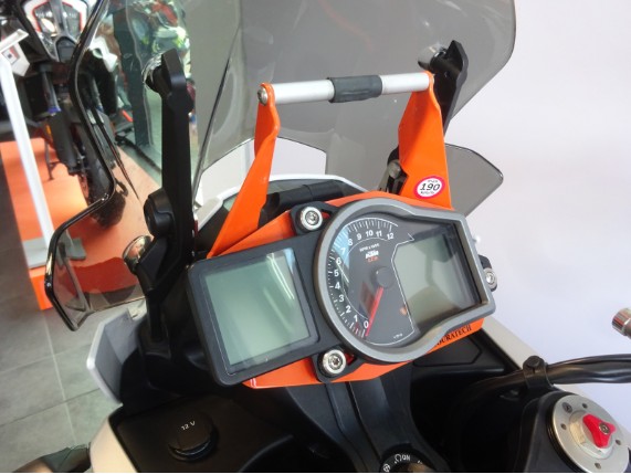 KTM 1190 ADV R