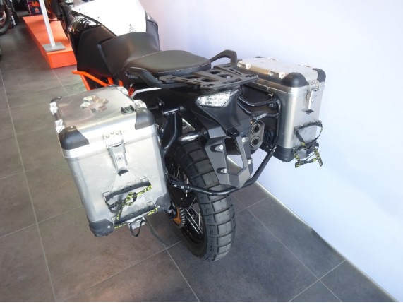 KTM 1190 ADV R
