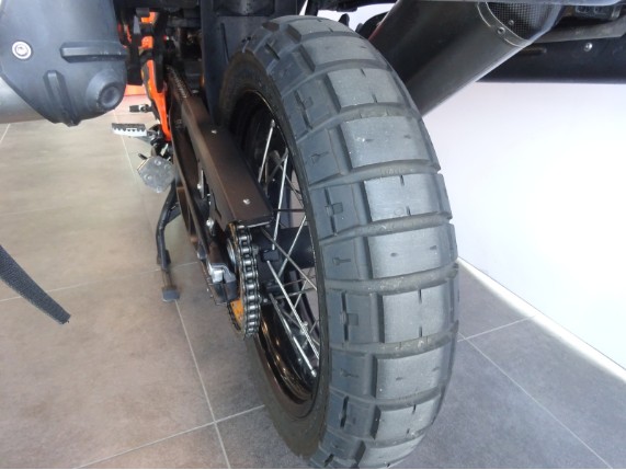 KTM 1190 ADV R