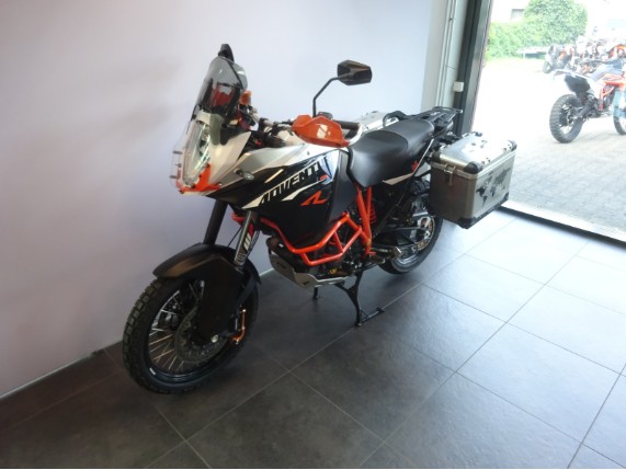 KTM 1190 ADV R