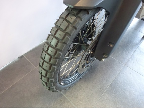 KTM 1190 ADV R