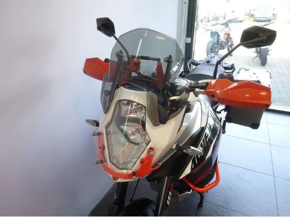 KTM 1190 ADV R