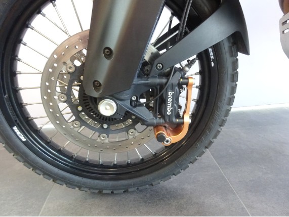 KTM 1190 ADV R