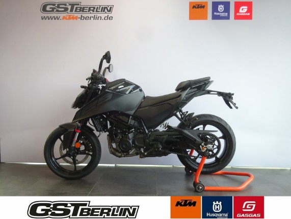KTM 125 DUKE
