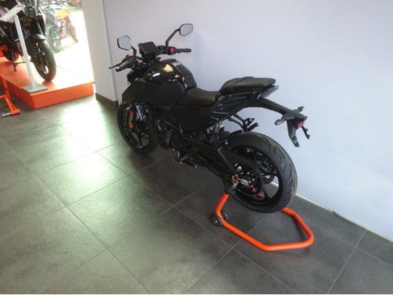 KTM 125 DUKE