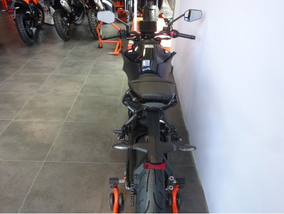KTM 125 DUKE