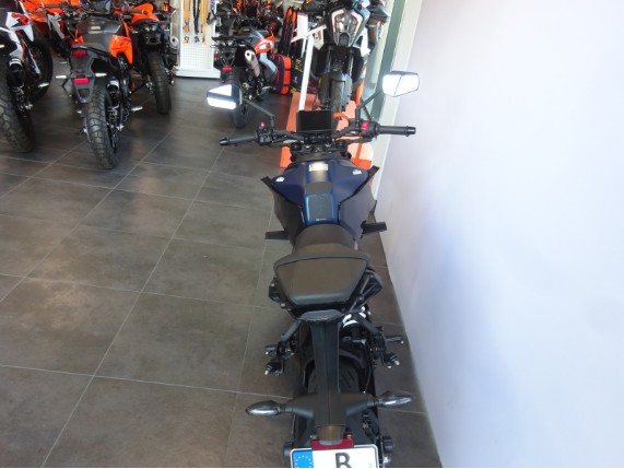 KTM 125 DUKE