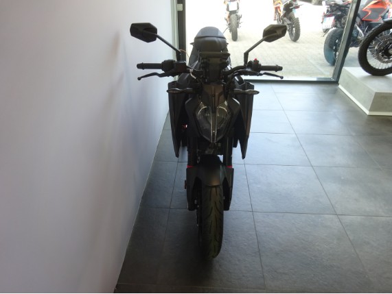 KTM 125 DUKE