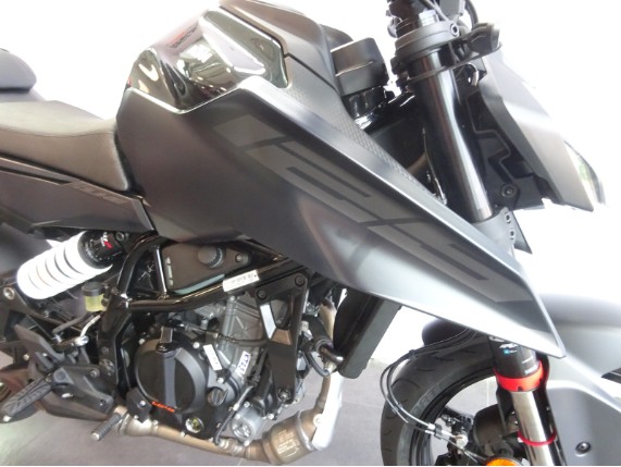 KTM 125 DUKE