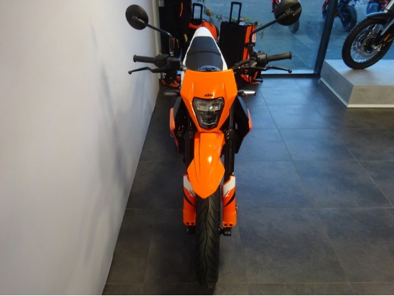 KTM 125 SMC R