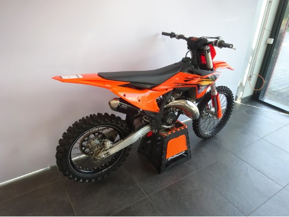 KTM 125 SX