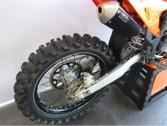 KTM 125 SX