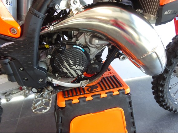 KTM 125 SX