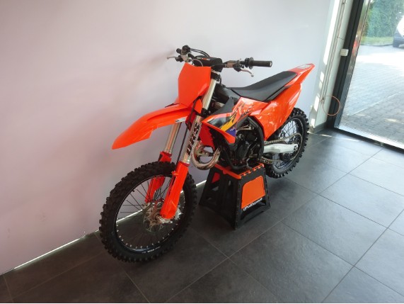 KTM 125 SX