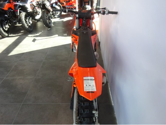 KTM 125 SX