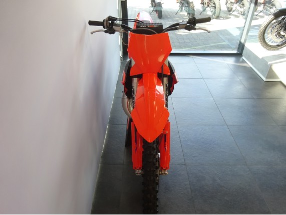 KTM 125 SX