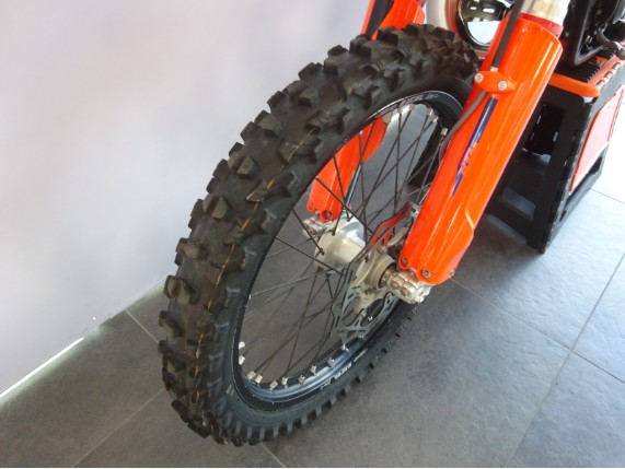 KTM 125 SX
