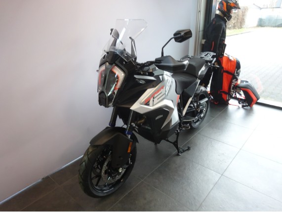KTM 1290 SUPER ADVENTURE S