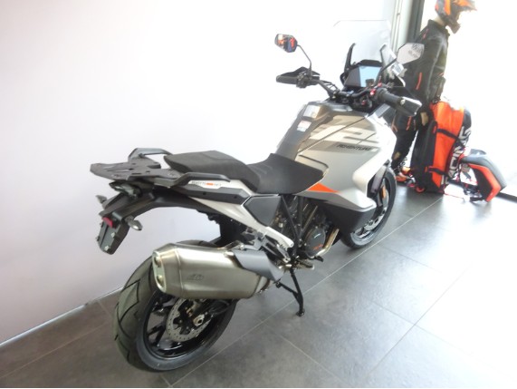 KTM 1290 SUPER ADVENTURE S