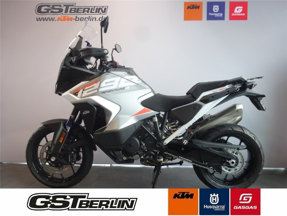 KTM 1290 SUPER ADVENTURE*Schleifer, 0016184