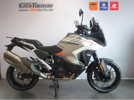 KTM 1290 SUPER ADVENTURE*Schleifer, 0016184