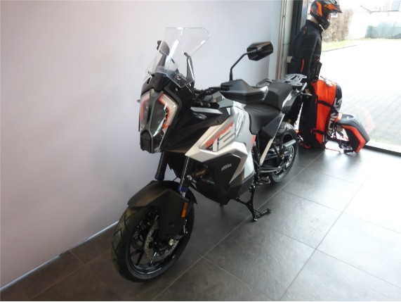 KTM 1290 SUPER ADVENTURE*Schleifer, 0016184