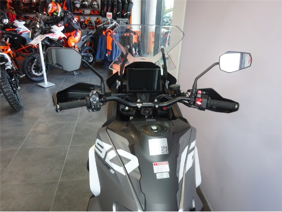 KTM 1290 SUPER ADVENTURE*Schleifer, 0016184